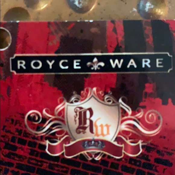 royceware